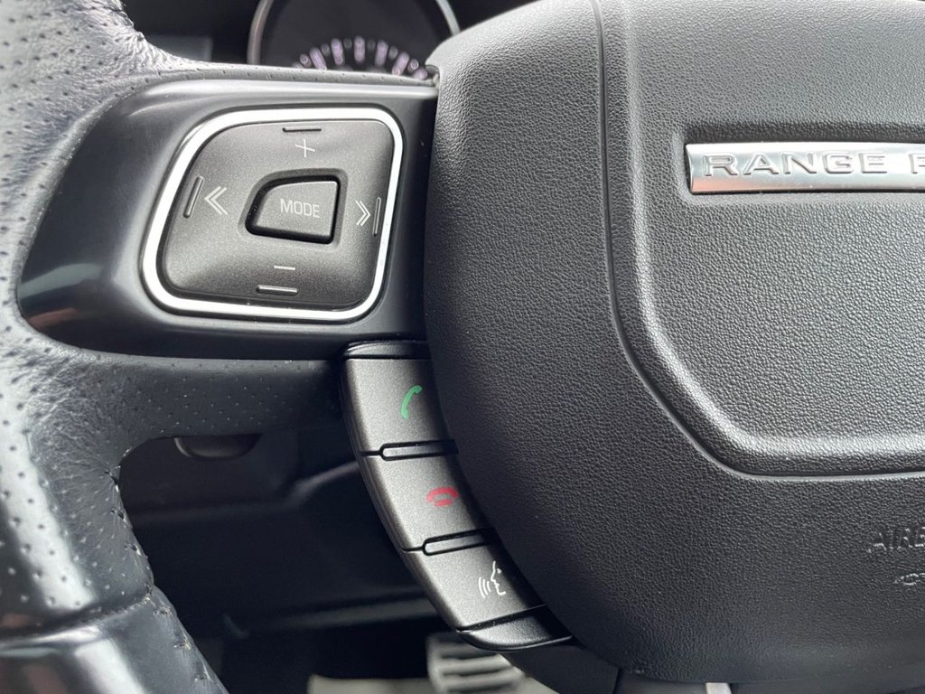 Used Land Rover Range Rover Evoque 2013 for sale - 77009692: Photo 22