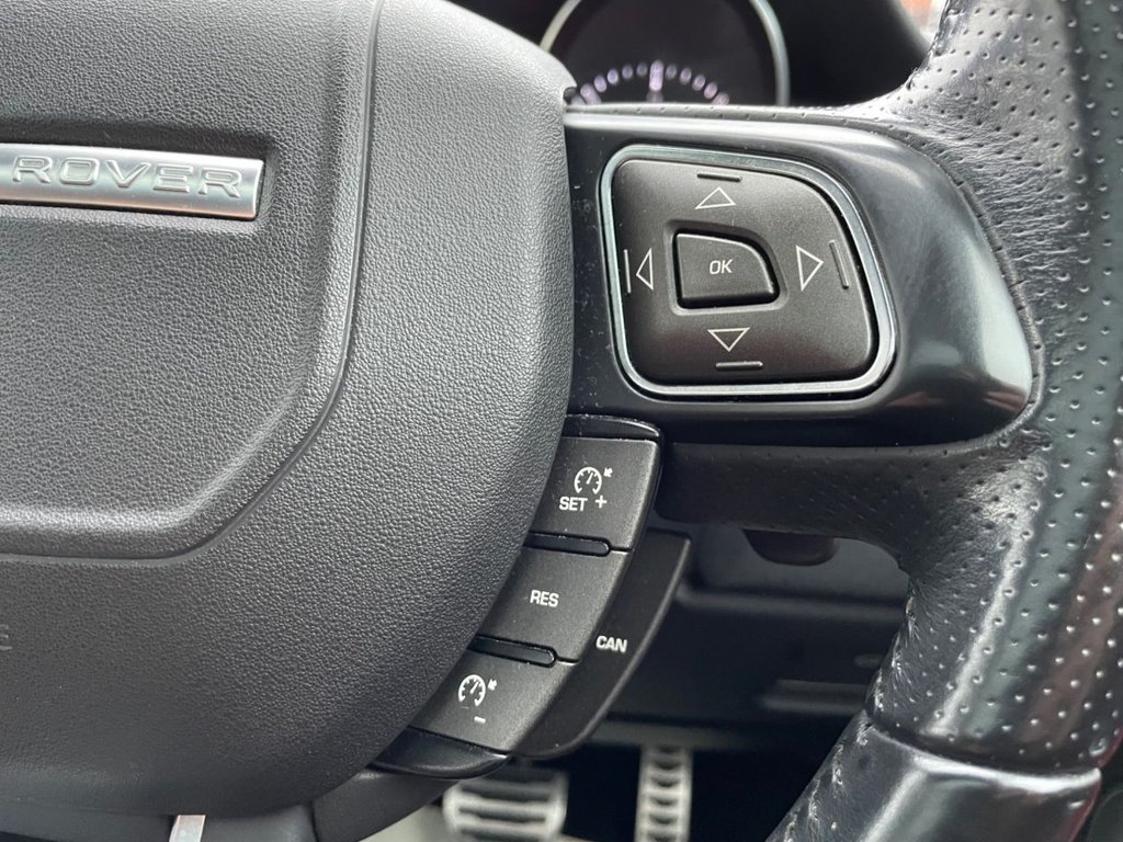 Used Land Rover Range Rover Evoque 2013 for sale - 77009692: Photo 23