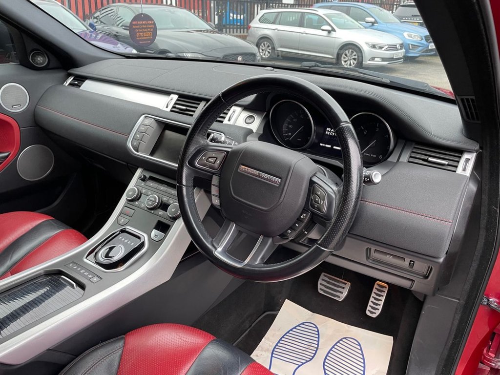 Used Land Rover Range Rover Evoque 2013 for sale - 77009692: Photo 29