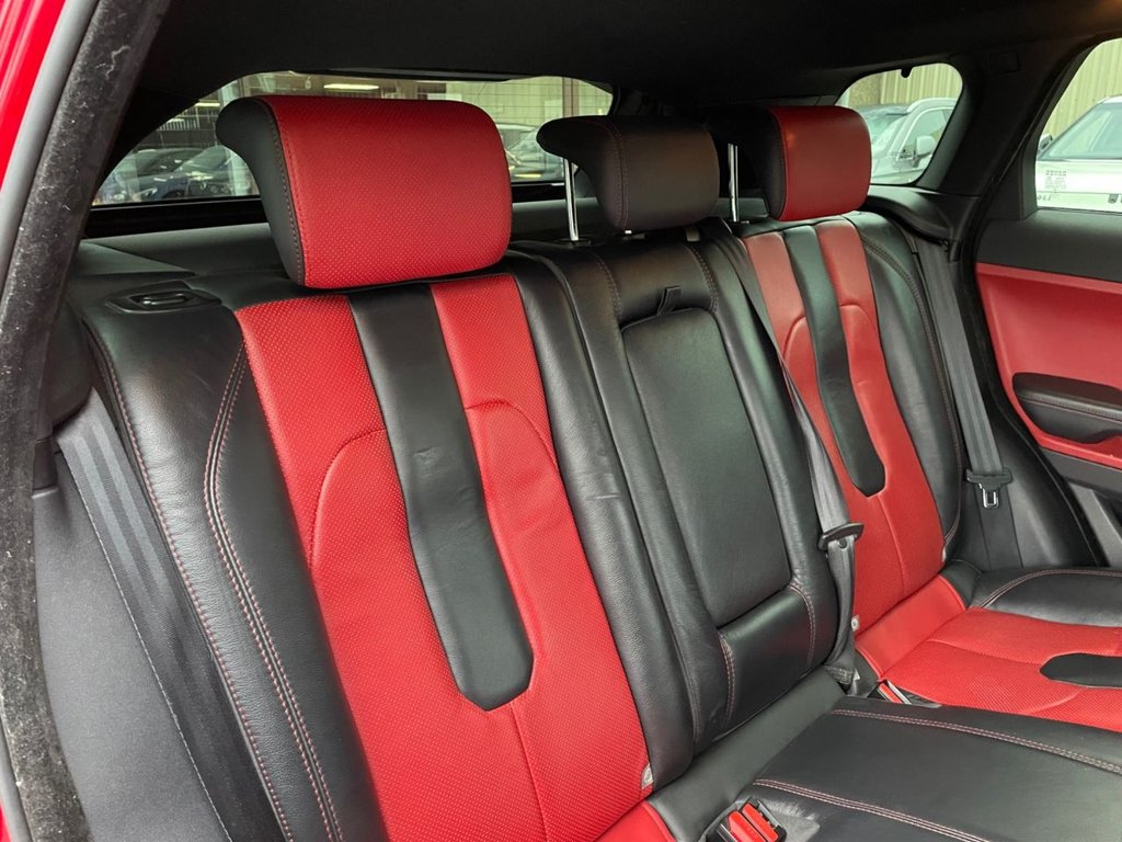 Used Land Rover Range Rover Evoque 2013 for sale - 77009692: Photo 31