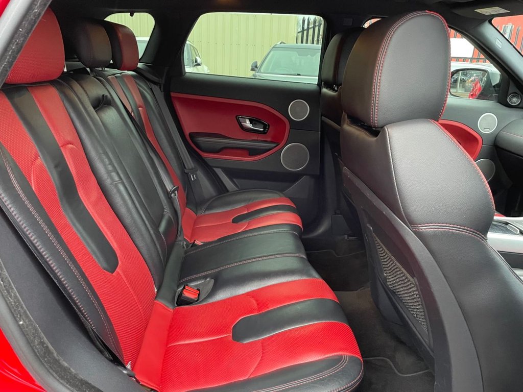 Used Land Rover Range Rover Evoque 2013 for sale - 77009692: Photo 33