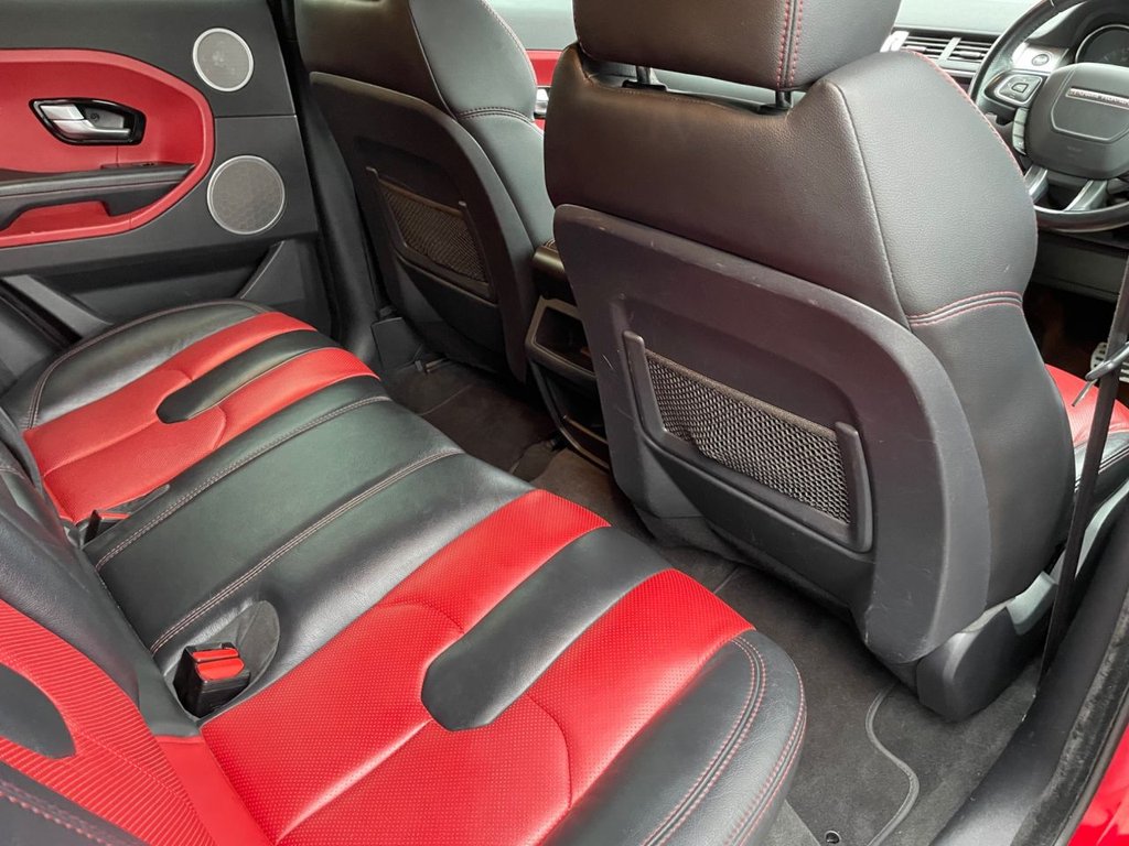 Used Land Rover Range Rover Evoque 2013 for sale - 77009692: Photo 34