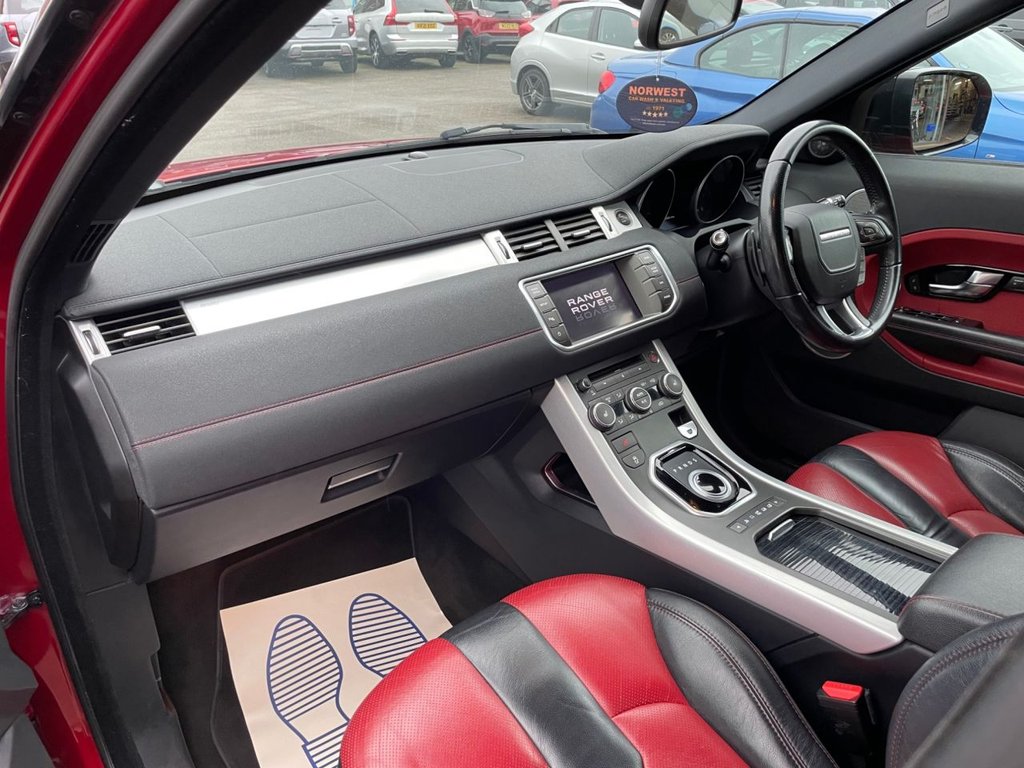 Used Land Rover Range Rover Evoque 2013 for sale - 77009692: Photo 39