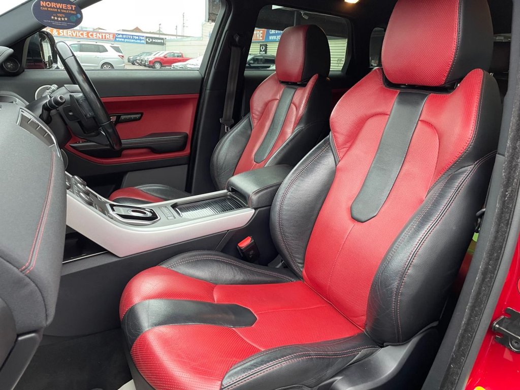 Used Land Rover Range Rover Evoque 2013 for sale - 77009692: Photo 41