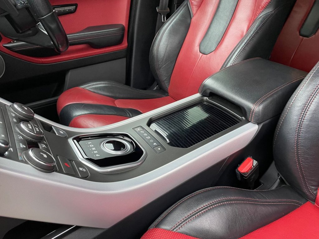 Used Land Rover Range Rover Evoque 2013 for sale - 77009692: Photo 44