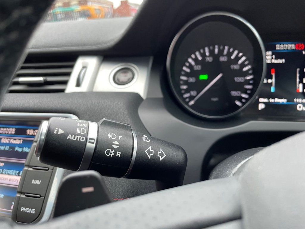 Used Land Rover Range Rover Evoque 2013 for sale - 77009692: Photo 47