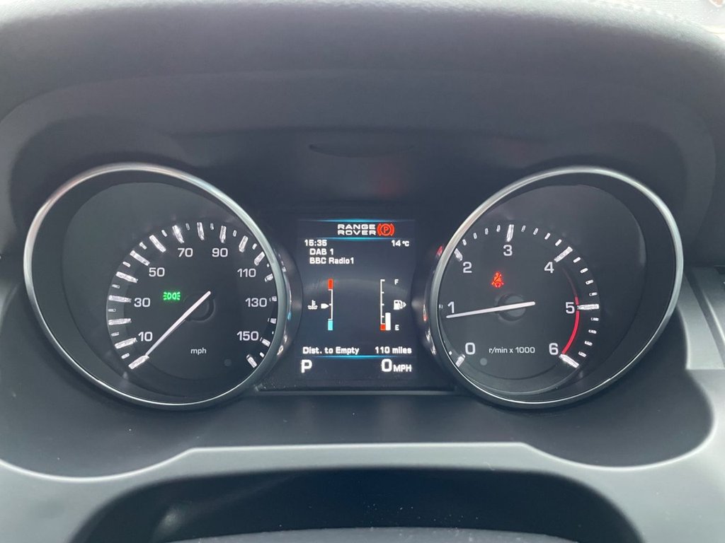 Used Land Rover Range Rover Evoque 2013 for sale - 77009692: Photo 48