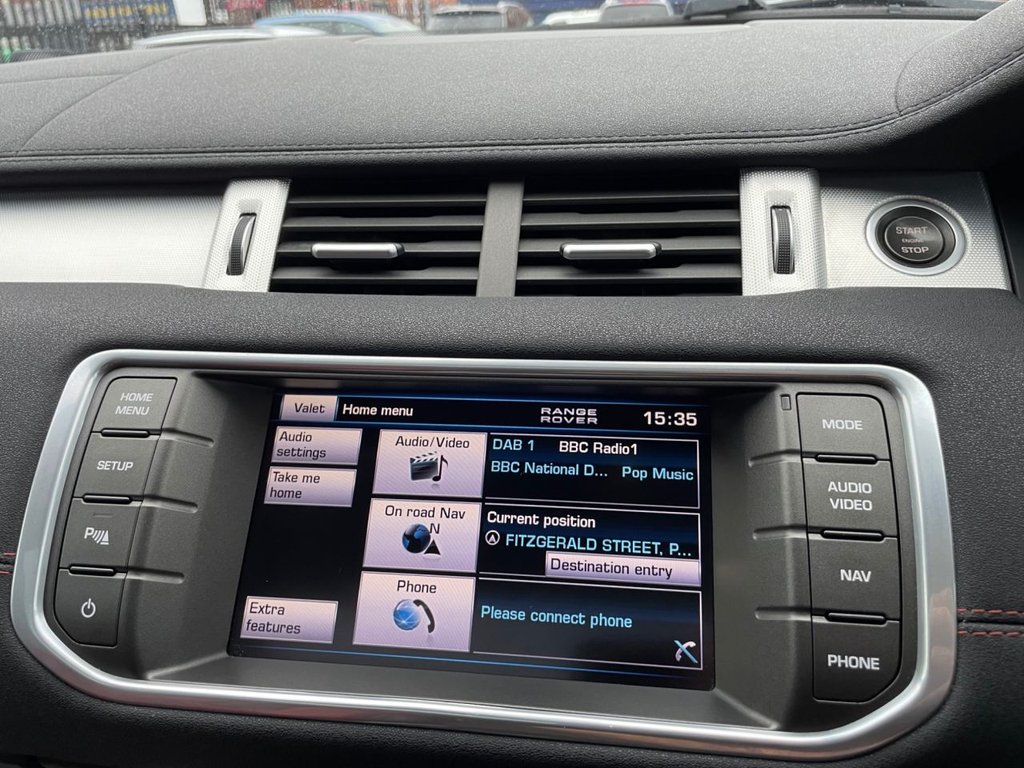 Used Land Rover Range Rover Evoque 2013 for sale - 77009692: Photo 49