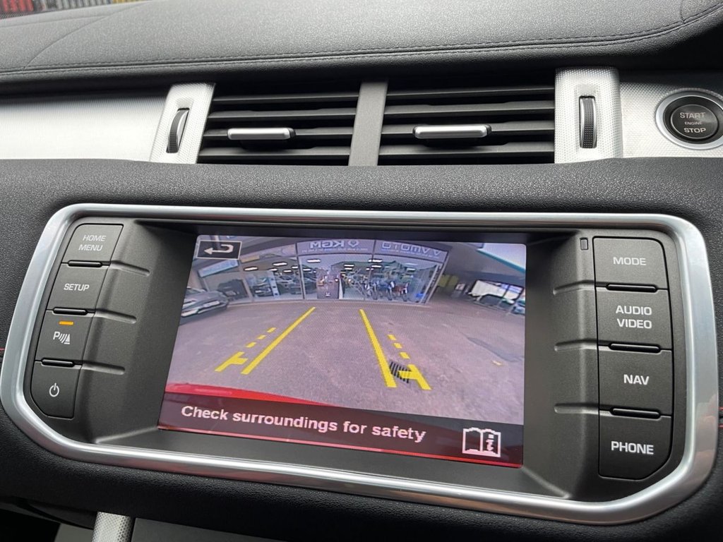 Used Land Rover Range Rover Evoque 2013 for sale - 77009692: Photo 50