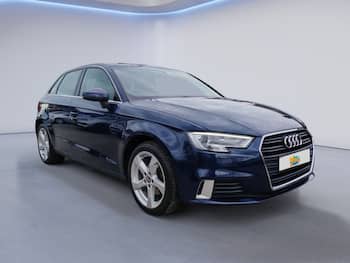 Used Audi A3 2018 for sale - 79737744: Photo