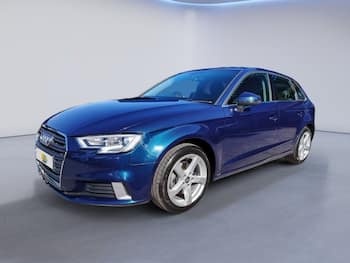 Used Audi A3 2018 for sale - 79737744: Photo