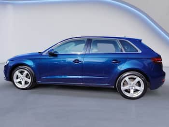 Used Audi A3 2018 for sale - 79737744: Photo