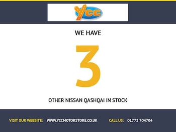 Used Nissan Qashqai 2018 for sale - 79598249: Photo