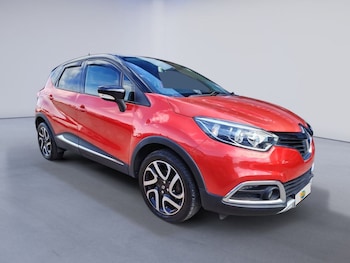 Used Renault Captur 2016 for sale - 79461739: Photo