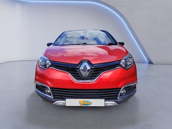 Used Renault Captur 2016 for sale - 79461739: Photo