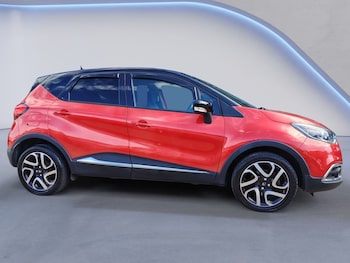 Used Renault Captur 2016 for sale - 79461739: Photo