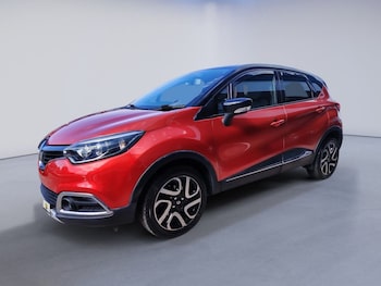 Used Renault Captur 2016 for sale - 79461739: Photo