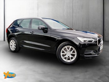 Used Volvo XC60 2017 for sale - 79394784: Photo