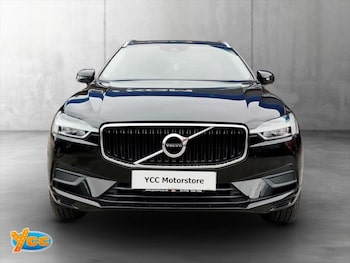 Used Volvo XC60 2017 for sale - 79394784: Photo