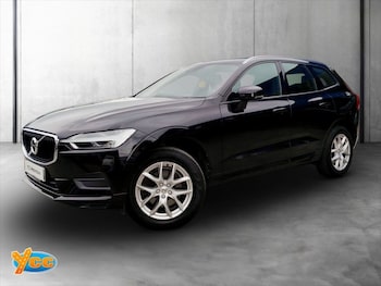Used Volvo XC60 2017 for sale - 79394784: Photo