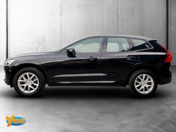 Used Volvo XC60 2017 for sale - 79394784: Photo