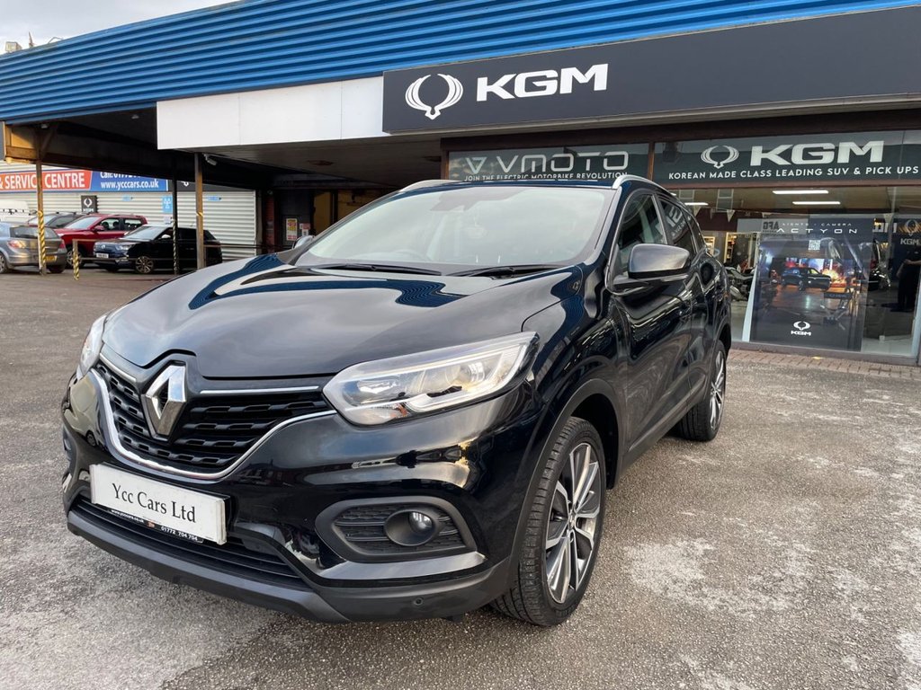 Used Renault Kadjar 2020 for sale - 77009711: Photo 10