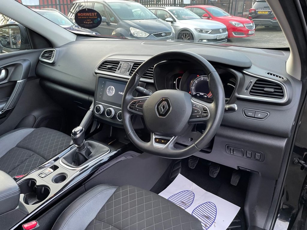Used Renault Kadjar 2020 for sale - 77009711: Photo 11