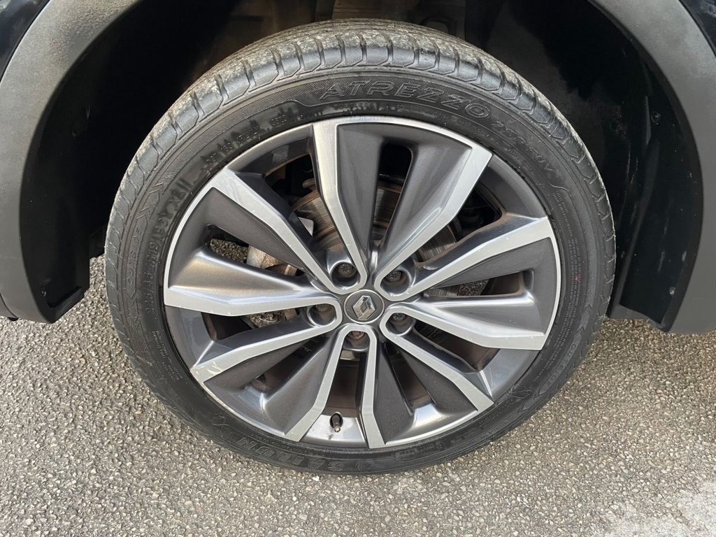 Used Renault Kadjar 2020 for sale - 77009711: Photo 13