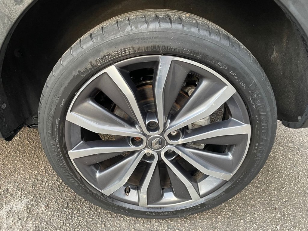 Used Renault Kadjar 2020 for sale - 77009711: Photo 14