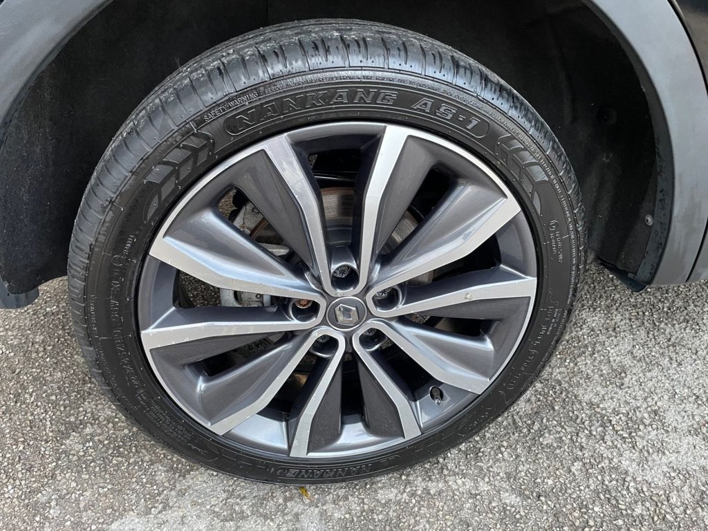 Used Renault Kadjar 2020 for sale - 77009711: Photo 15