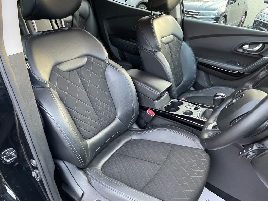 Used Renault Kadjar 2020 for sale - 77009711: Photo 17