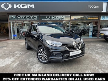 Used Renault Kadjar 2020 for sale - 77009711: Photo