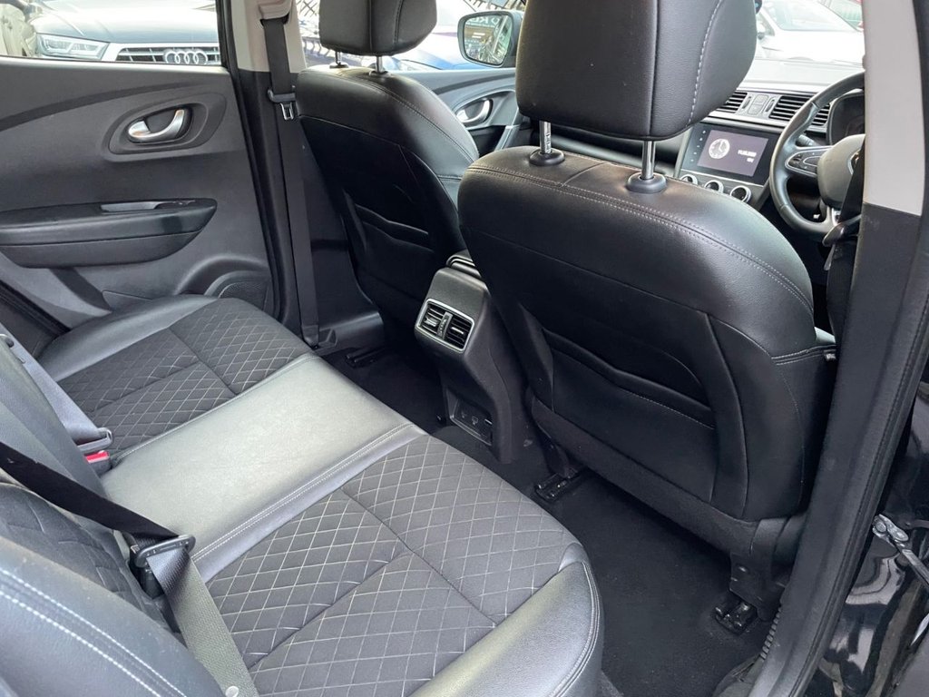 Used Renault Kadjar 2020 for sale - 77009711: Photo 21