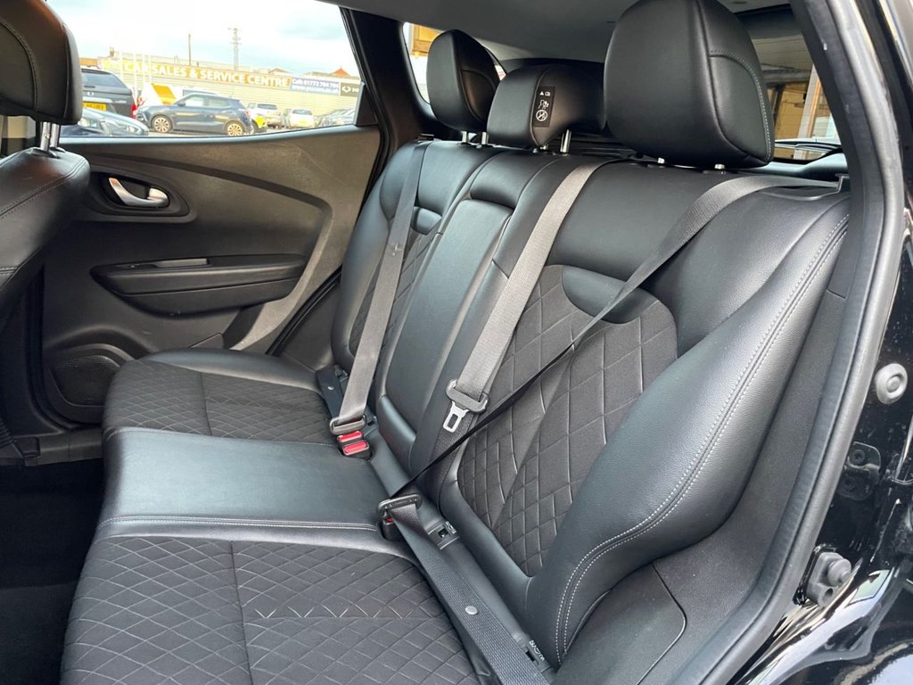 Used Renault Kadjar 2020 for sale - 77009711: Photo 27