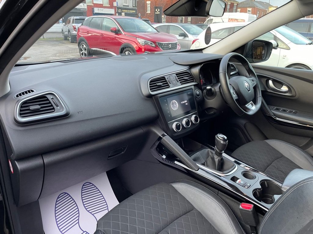 Used Renault Kadjar 2020 for sale - 77009711: Photo 28