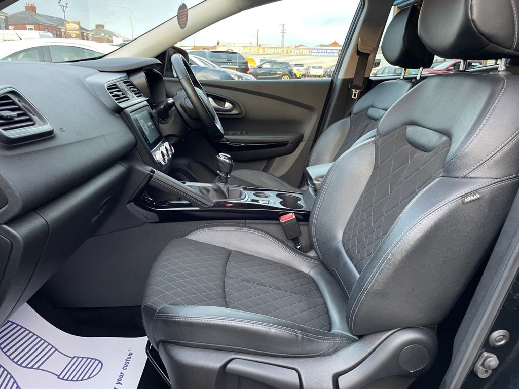 Used Renault Kadjar 2020 for sale - 77009711: Photo 29