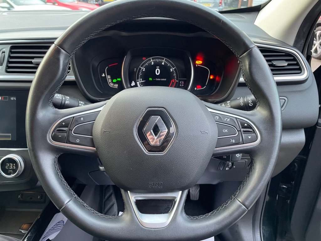 Used Renault Kadjar 2020 for sale - 77009711: Photo 34