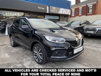 Used Renault Kadjar 2020 for sale - 77009711: Photo