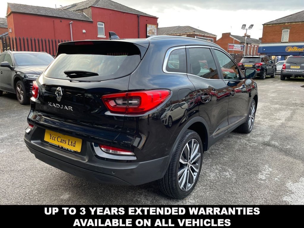 Used Renault Kadjar 2020 for sale - 77009711: Photo 4