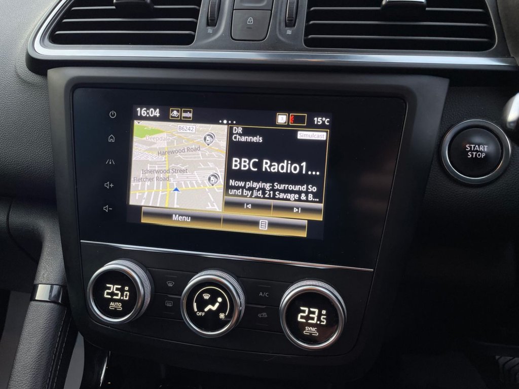 Used Renault Kadjar 2020 for sale - 77009711: Photo 41