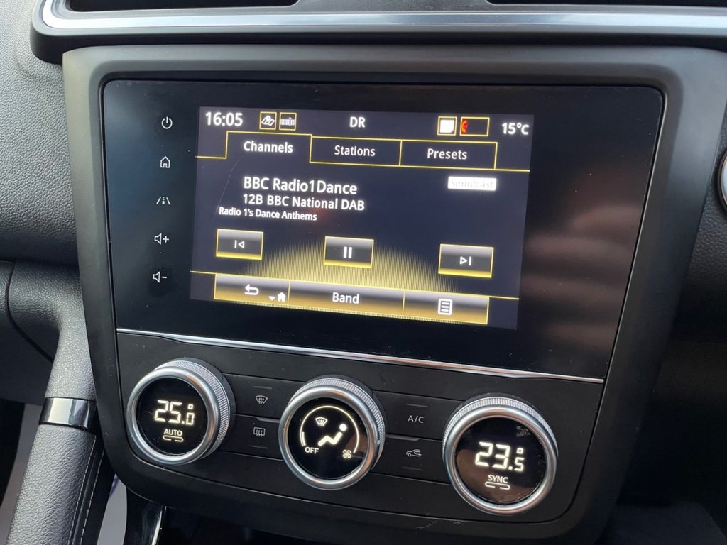 Used Renault Kadjar 2020 for sale - 77009711: Photo 43