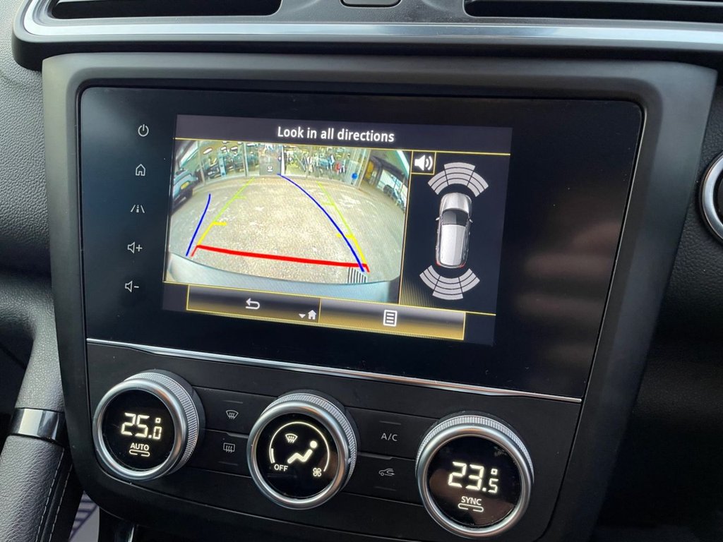 Used Renault Kadjar 2020 for sale - 77009711: Photo 44