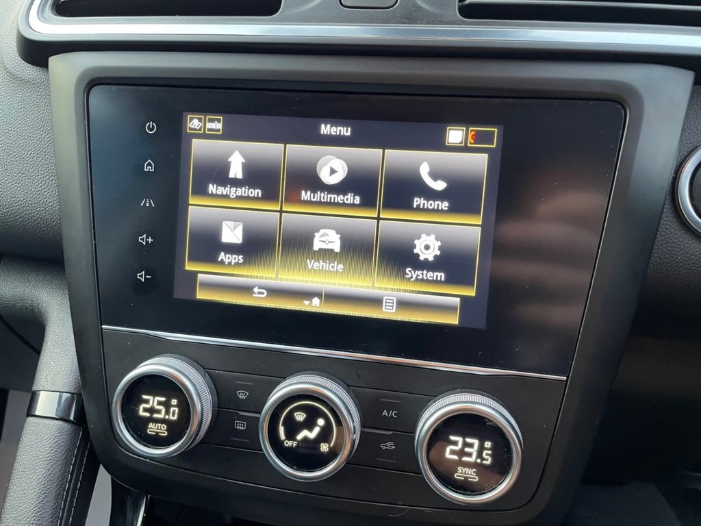 Used Renault Kadjar 2020 for sale - 77009711: Photo 45