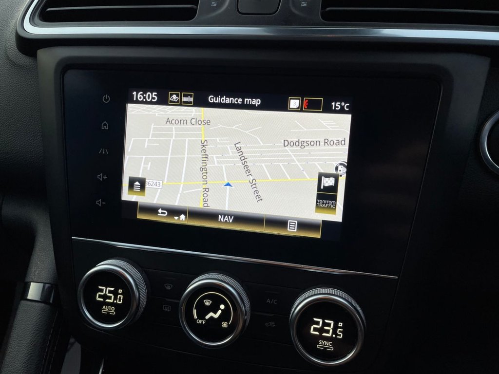 Used Renault Kadjar 2020 for sale - 77009711: Photo 46