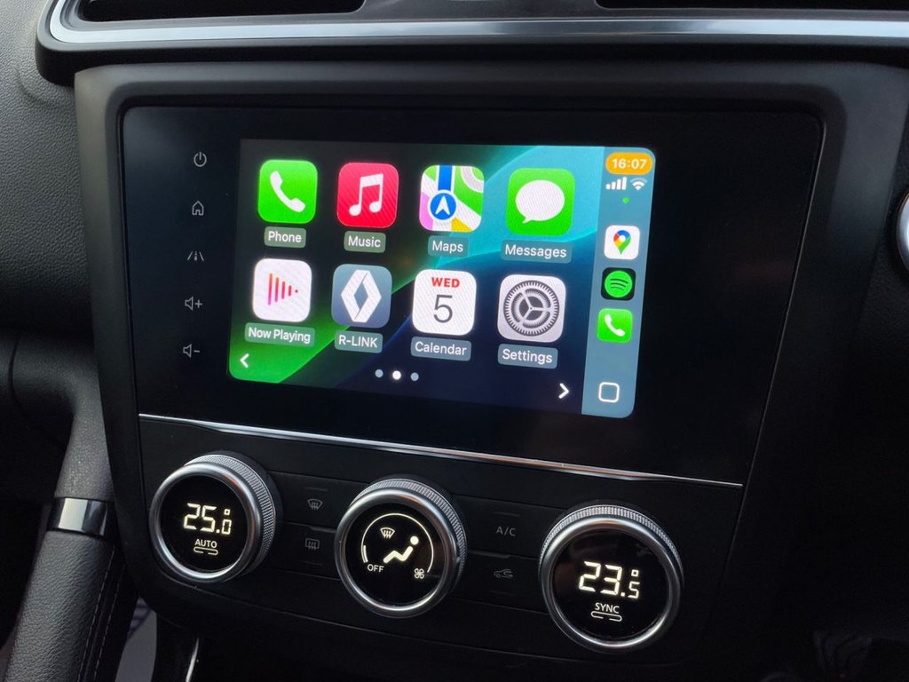 Used Renault Kadjar 2020 for sale - 77009711: Photo 48