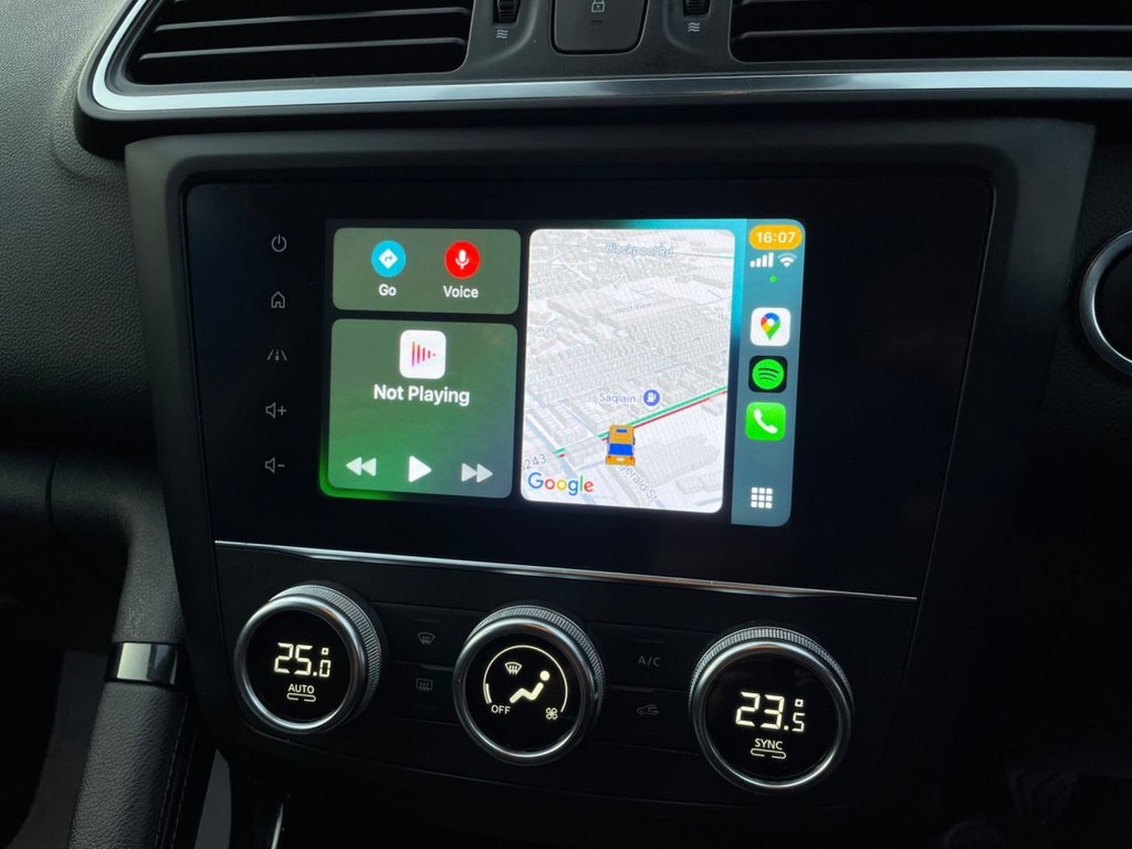 Used Renault Kadjar 2020 for sale - 77009711: Photo 49