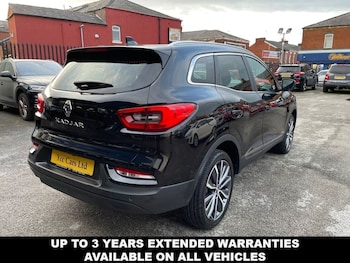 Used Renault Kadjar 2020 for sale - 77009711: Photo