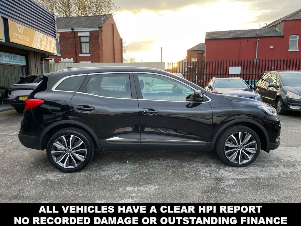 Used Renault Kadjar 2020 for sale - 77009711: Photo 5