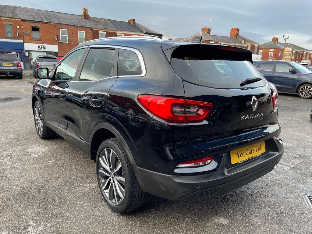 Used Renault Kadjar 2020 for sale - 77009711: Photo 8