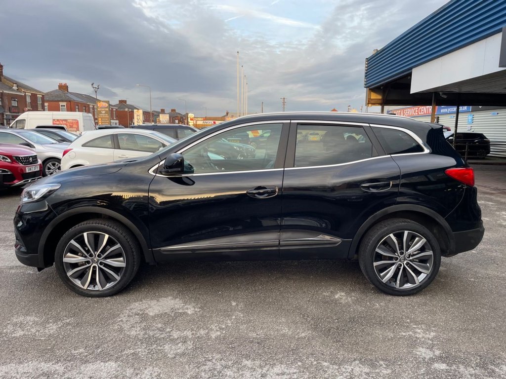 Used Renault Kadjar 2020 for sale - 77009711: Photo 9